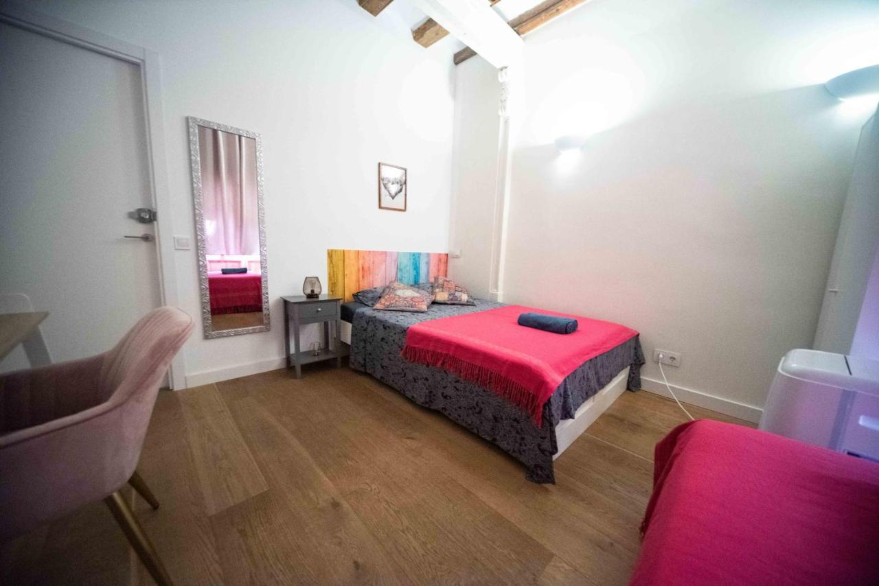Born Rooms - St Caterina Barcelona Kültér fotó