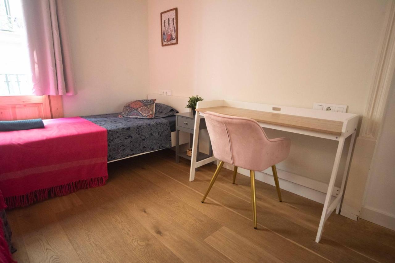 Born Rooms - St Caterina Barcelona Kültér fotó