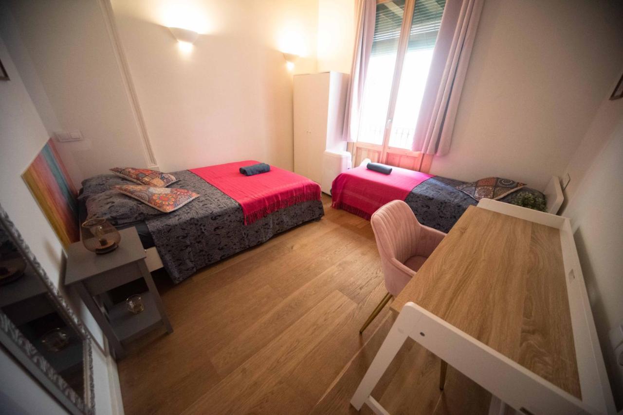 Born Rooms - St Caterina Barcelona Kültér fotó