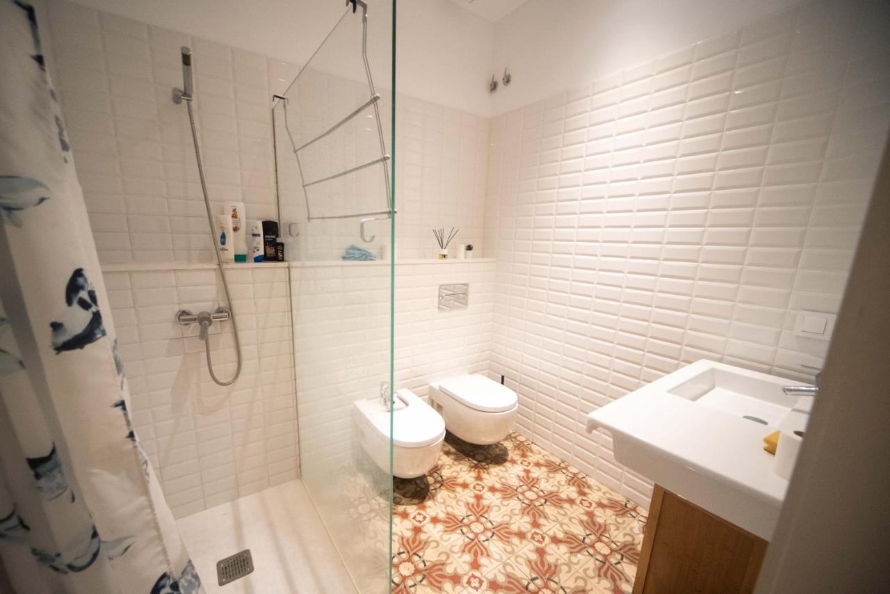 Born Rooms - St Caterina Barcelona Kültér fotó