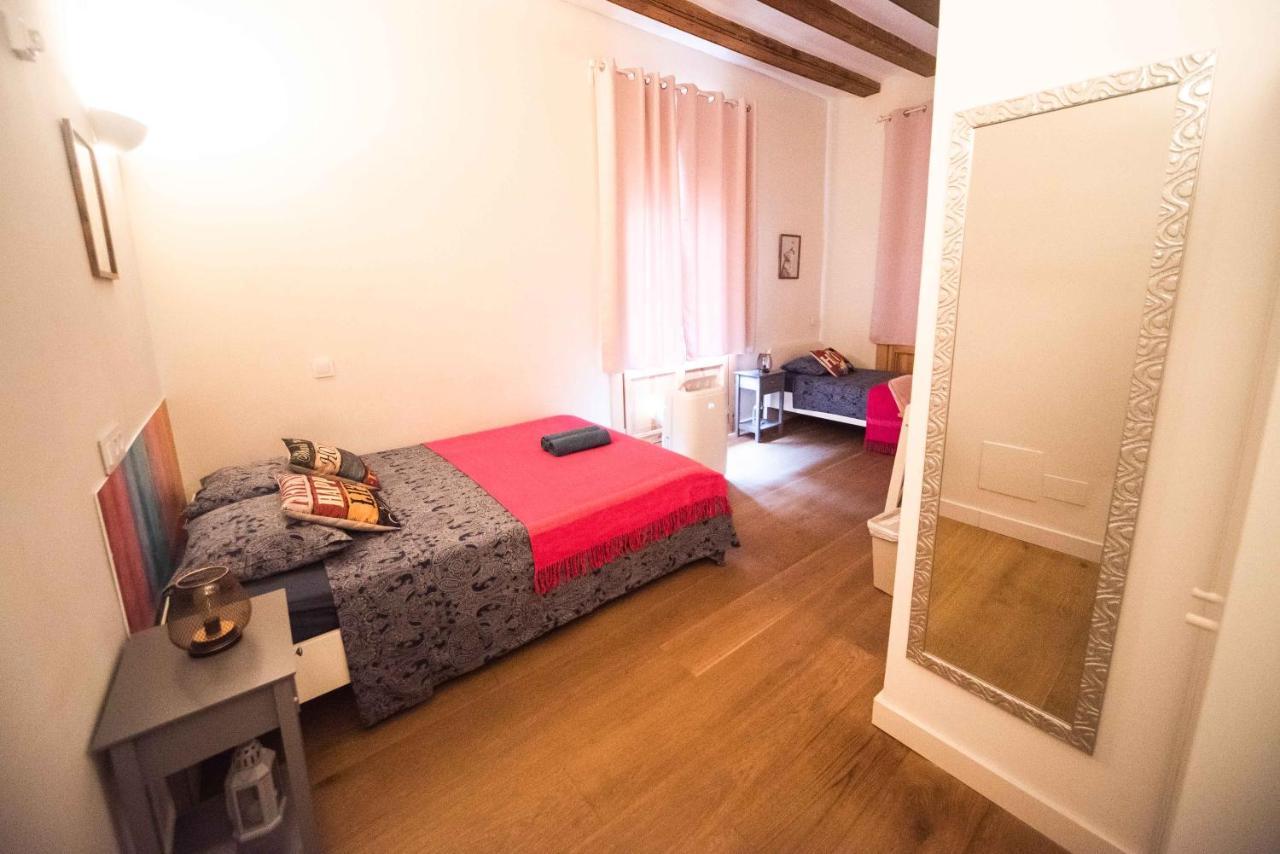 Born Rooms - St Caterina Barcelona Kültér fotó