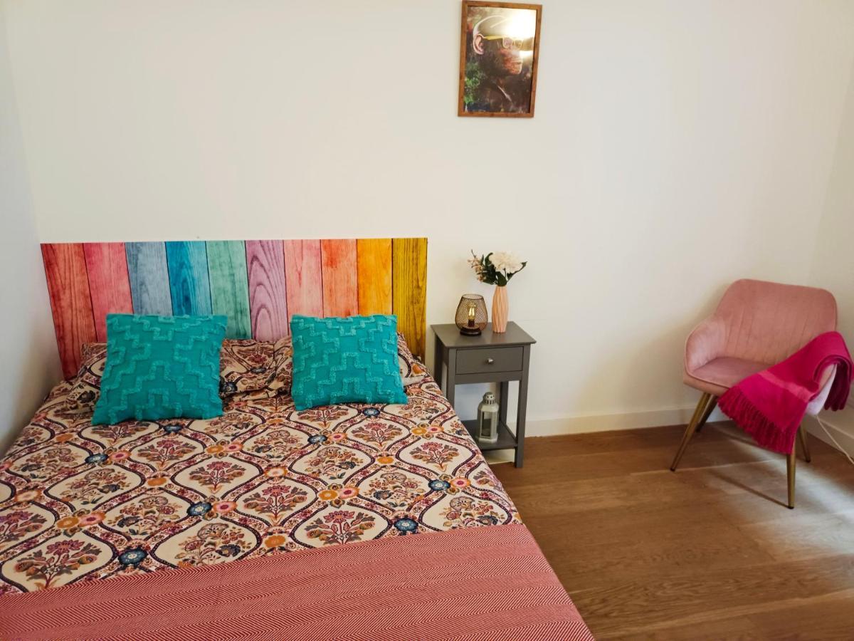 Born Rooms - St Caterina Barcelona Kültér fotó