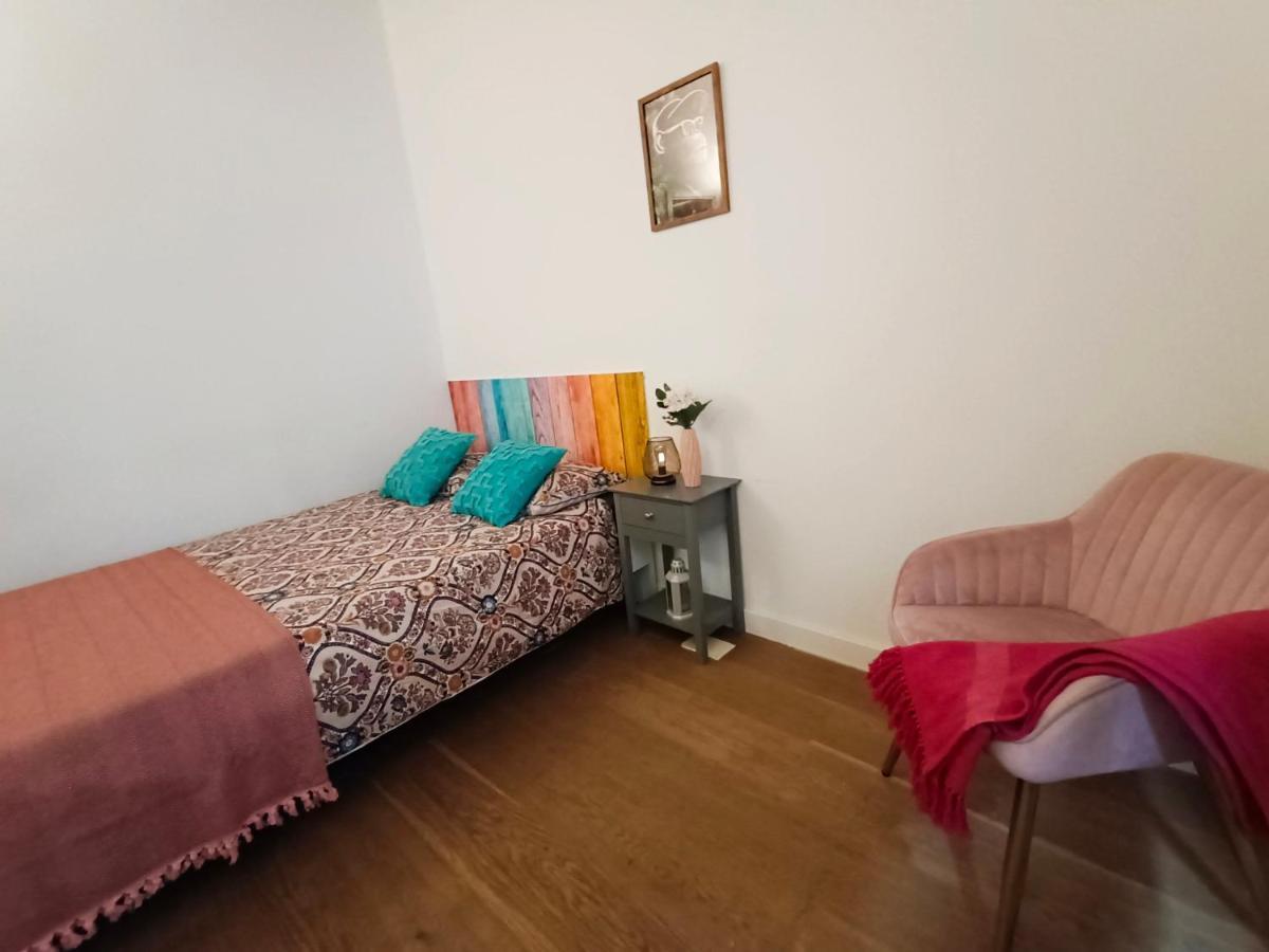 Born Rooms - St Caterina Barcelona Kültér fotó
